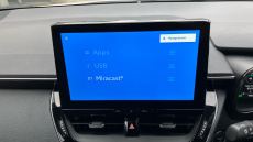 Toyota Corolla 1.8 VVT-i Hybrid Design 5dr CVT Hybrid Hatchback